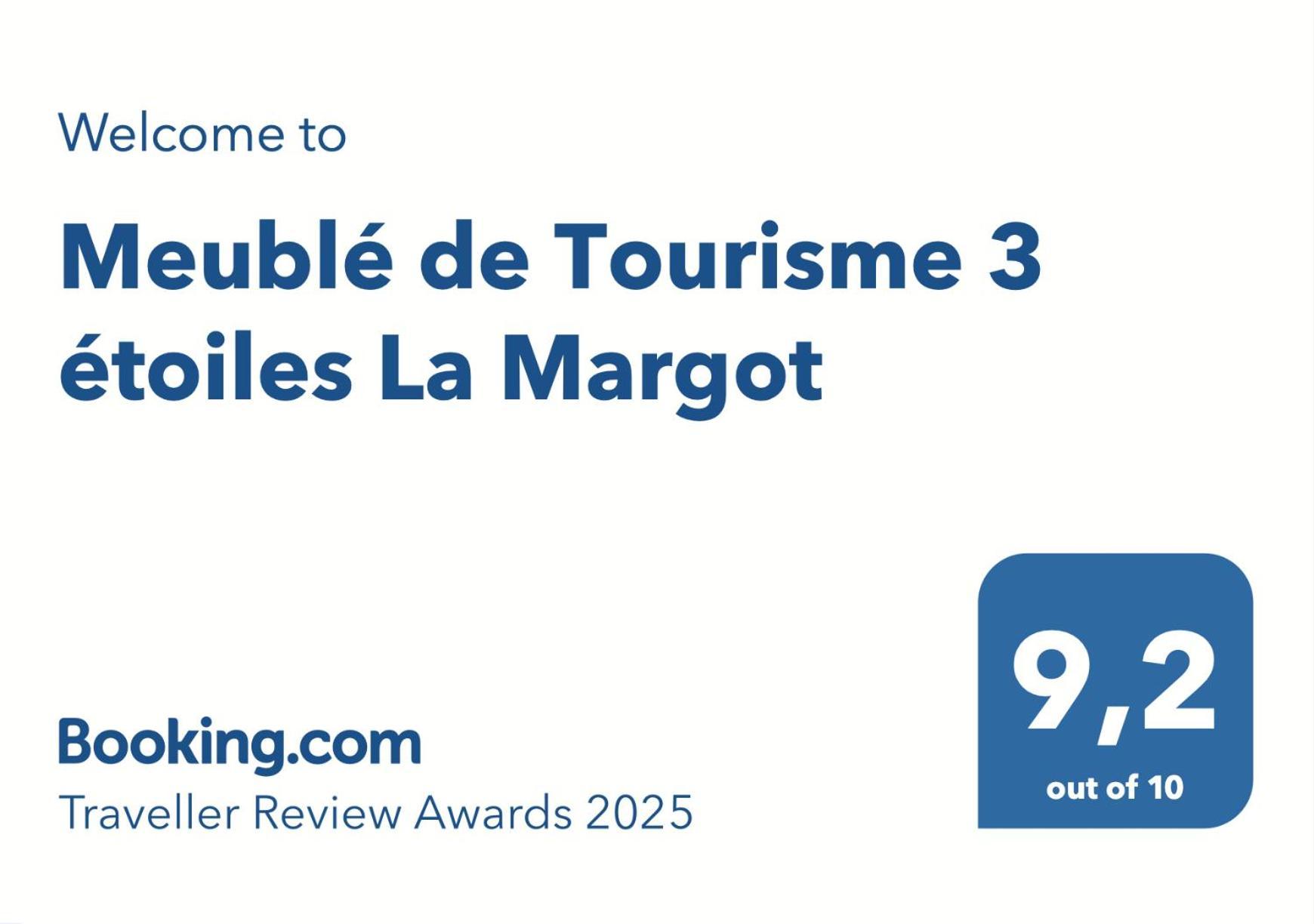 Meuble De Tourisme 3 Etoiles La Margot Villa Perrigny-les-Dijon Exterior photo